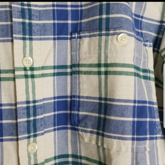 Banana republic shirt size M - Picture 4 of 8